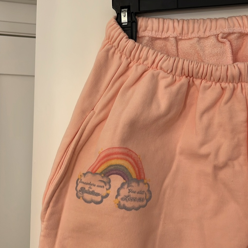 Sweatpants - Picture 3 of 4